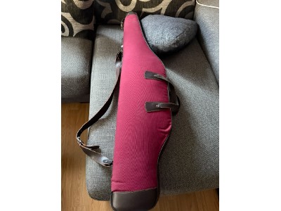 Rifle con visor Blaser R8