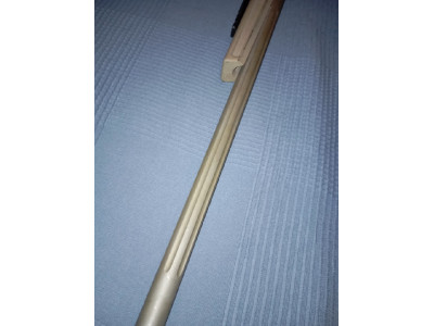 RIFLE CUSTOM BRNO 308