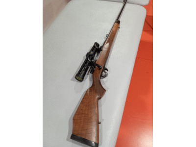 Rifle CZ M70 7mm Rem Mag