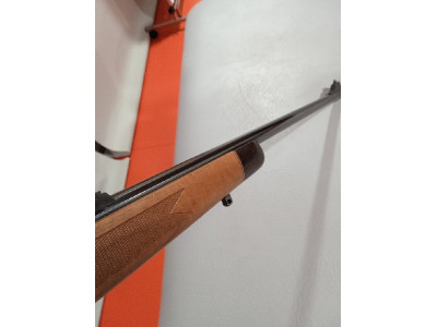 Rifle CZ.  M 70.  7 mm Rem Mag