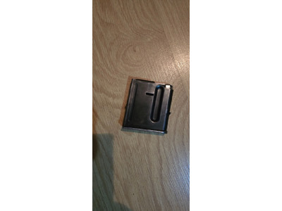 RIfle CZ 222 remintong