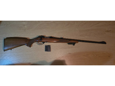 RIfle CZ 222 remintong
