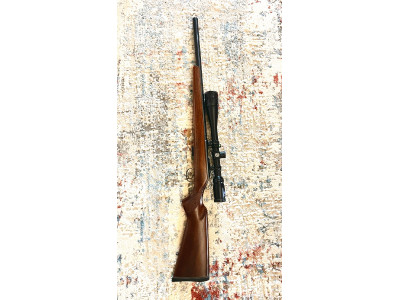 Rifle CZ 455 Modelo Varmint