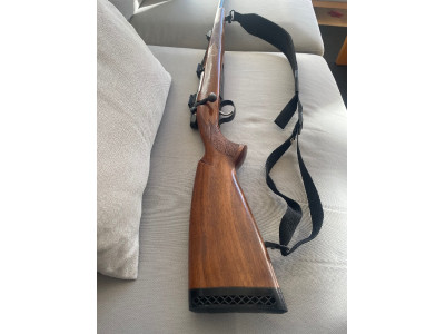 Rifle CZ 550 .30-06 Muy buen estado.