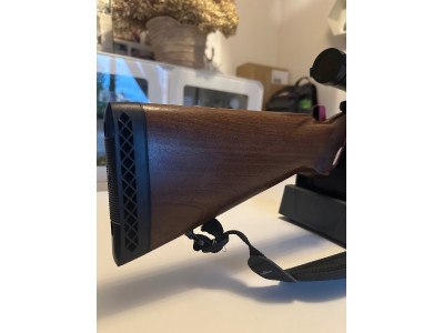RIFLE CZ 550 !! 375 holland And holland