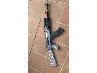 Rifle de airsoft AK-47