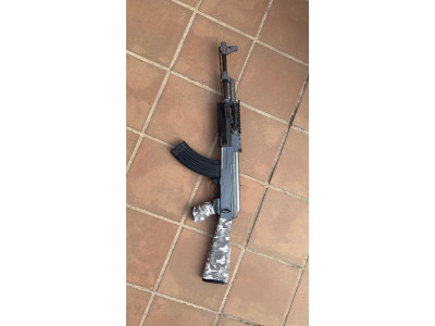 Rifle de Airsoft Cyma AK-47