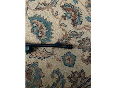 Rifle de caza semiautomatico sauer S303