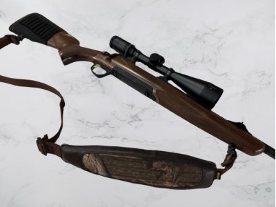 RIFLE DE CERROFO x-bolt