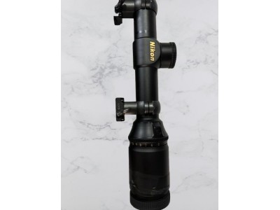 RIFLE DE CERROFO x-bolt