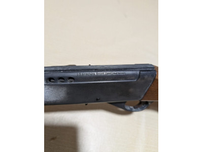 Rifle de cerrojo Anschütz