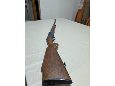 Rifle de cerrojo Anschütz