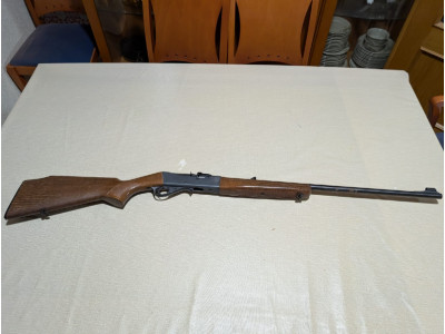 Rifle de cerrojo Anschütz