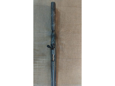 Rifle de Cerrojo Bergara B14² CREST 6.5 CRED