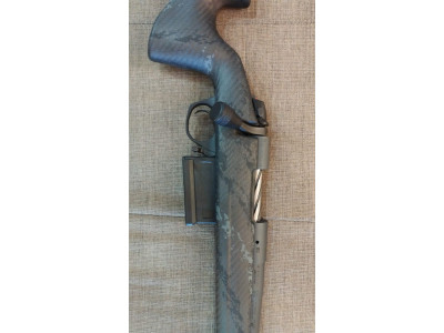 Rifle de Cerrojo Bergara B14² CREST 6.5 CRED