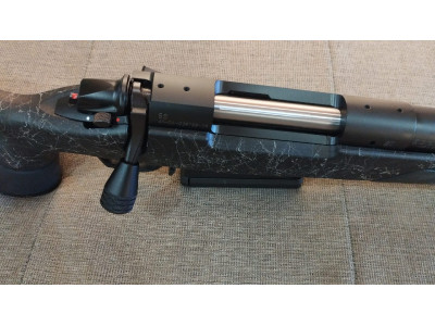 Rifle de Cerrojo Bergara B14 Thumbole 270 WIN