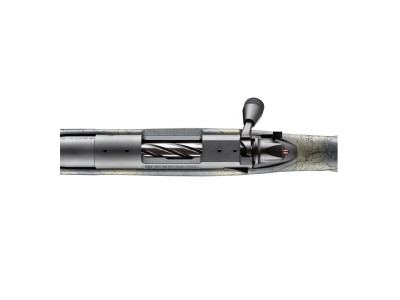 Rifle de cerrojo Bergara B14 Wilderness Sierra  308 Win