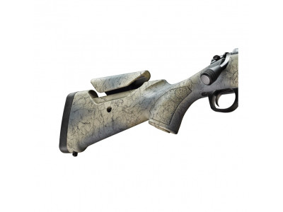 Rifle de cerrojo Bergara B14 Wilderness Sierra  308 Win