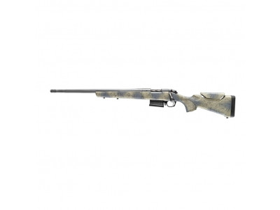 Rifle de cerrojo Bergara B14 Wilderness Sierra 308 Win