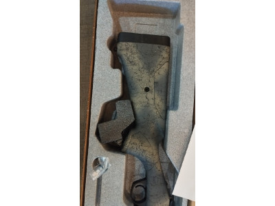 Rifle de cerrojo Bergara Wilderness Sierra - Zurdos 6.5 PRC
