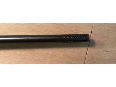 Rifle de Cerrojo Browning A-Bolt 300 win