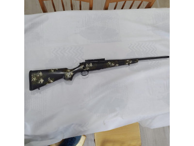 Howa M1500 SuperLite carbono