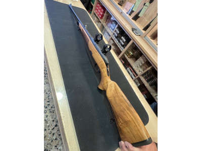 Rifle De cerrojo Mannlicher