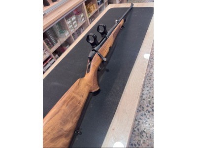 Rifle de cerrojo Steyr Mannlicher Modelo CL II