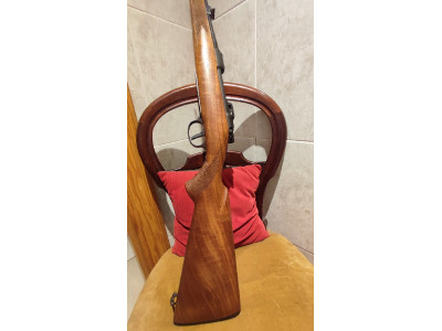 RIFLE DE CERROJO MARCA BRNO