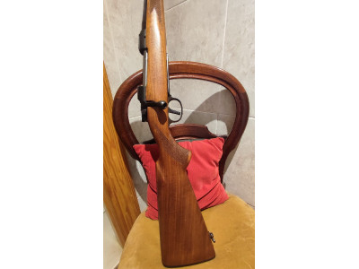 RIFLE DE CERROJO MARCA BRNO