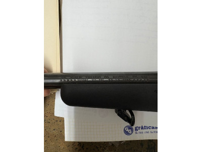 Rifle de cerrojo Marlin XL7 30-06 y visor avistar 3x12x56