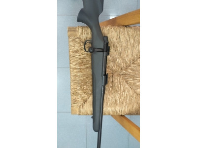 Rifle de cerrojo mujer m18 7mm