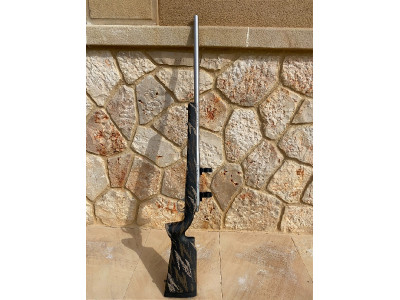 RIFLE DE CERROJO REMINGTON 308