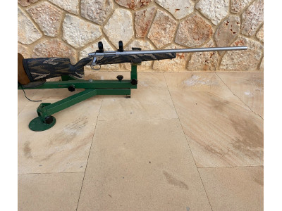 RIFLE DE CERROJO REMINGTON 308