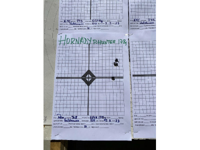 Rifle de Cerrojo Remington 308