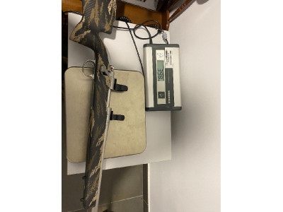 RIFLE DE CERROJO REMINGTON 308