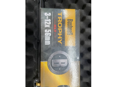 Rifle de cerrojo rossi 8117