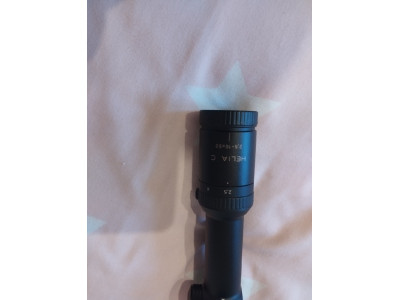 Rifle de cerrojo sabatti