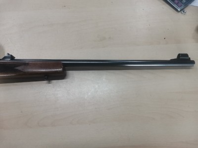 RIFLE DE CERROJO SAKO 300WM