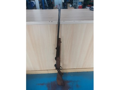 RIFLE DE CERROJO SAKO 300WM