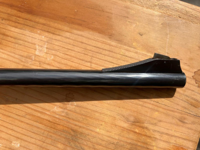 Rifle de cerrojo Steyr-Mannlicher calibre 30-06