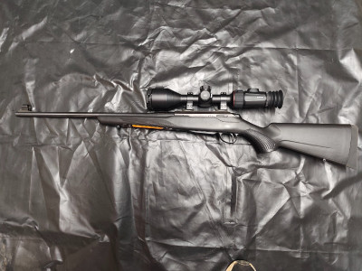 Rifle de cerrojo Tikka Tx3 lite calibre 308