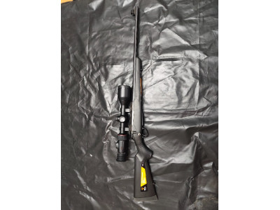 Rifle de cerrojo Tikka Tx3 lite calibre 308
