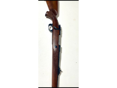 Rifle de cerrojo Voere 375 H&H