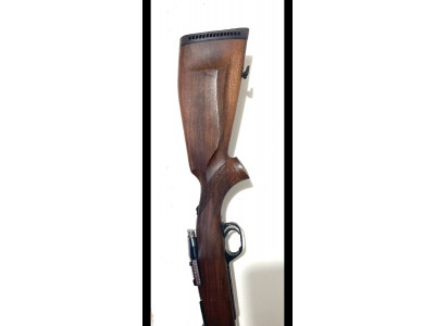 Rifle de cerrojo Voere 375 H&H