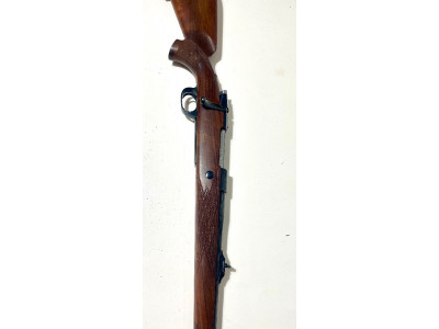 Rifle de cerrojo Voere 375 H&H