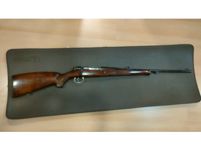Rifle de cerrojoCZ-BRNO Mod.537