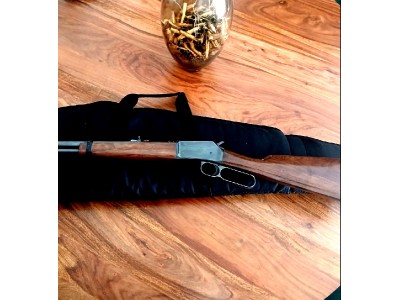 Rifle de palanca Browning 22lr