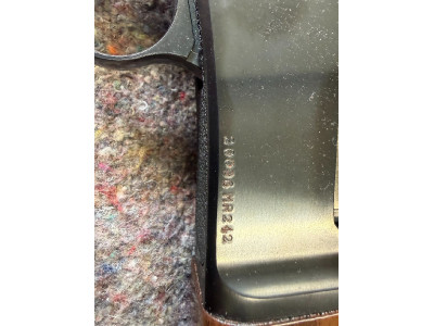 Rifle de Palanca Browling BL-22