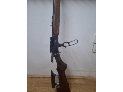 Rifle de Palanca Marlin 444
